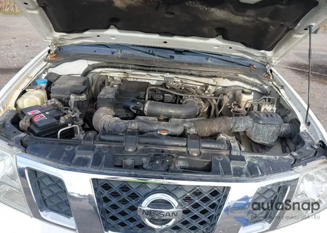 2019 Nissan Frontier S z USA, uszkodzony, nr VIN 1N6BD0CT8KN733886